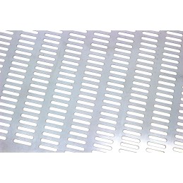 Vinidur grid dadant max (50x50) horizontaliai