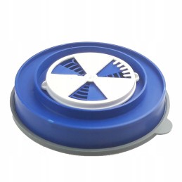 Skruzdžių ir acto rūgšties dozatorius – 120ml