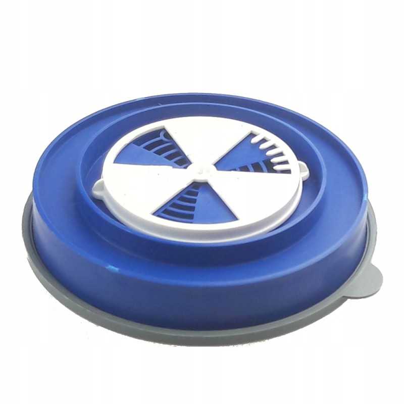 Skruzdžių ir acto rūgšties dozatorius – 120ml