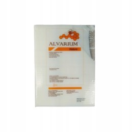 Natūralus alvariumo pyragas 1 kg