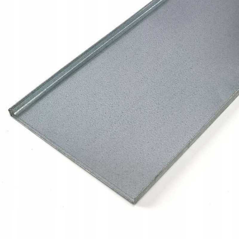 Dangtis 1 rėmo Varšuvos izoliatoriui, prailgintas