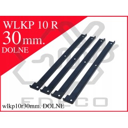 Wregi Dolne ul. Wielkopolski 10r 30mm styrodur