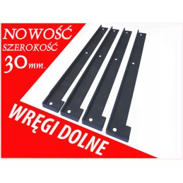 Wregi Dolne ul. Wielkopolski 10r 30mm styrodur