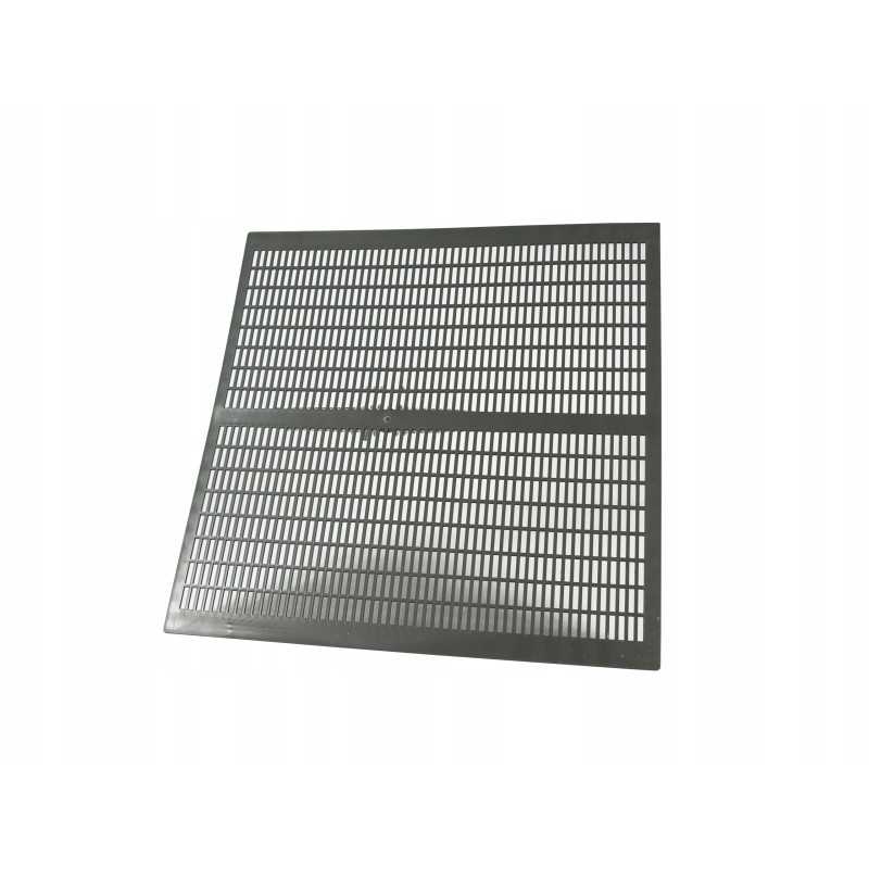 Storos pertvaros grotelės - Didžioji Lenkija, 12 rėmų