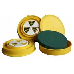 Skruzdžių ir acto rūgšties dozatorius 120 ml