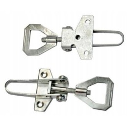 Siūlome spaustuką aviliams tvirtinti - labai gerai!