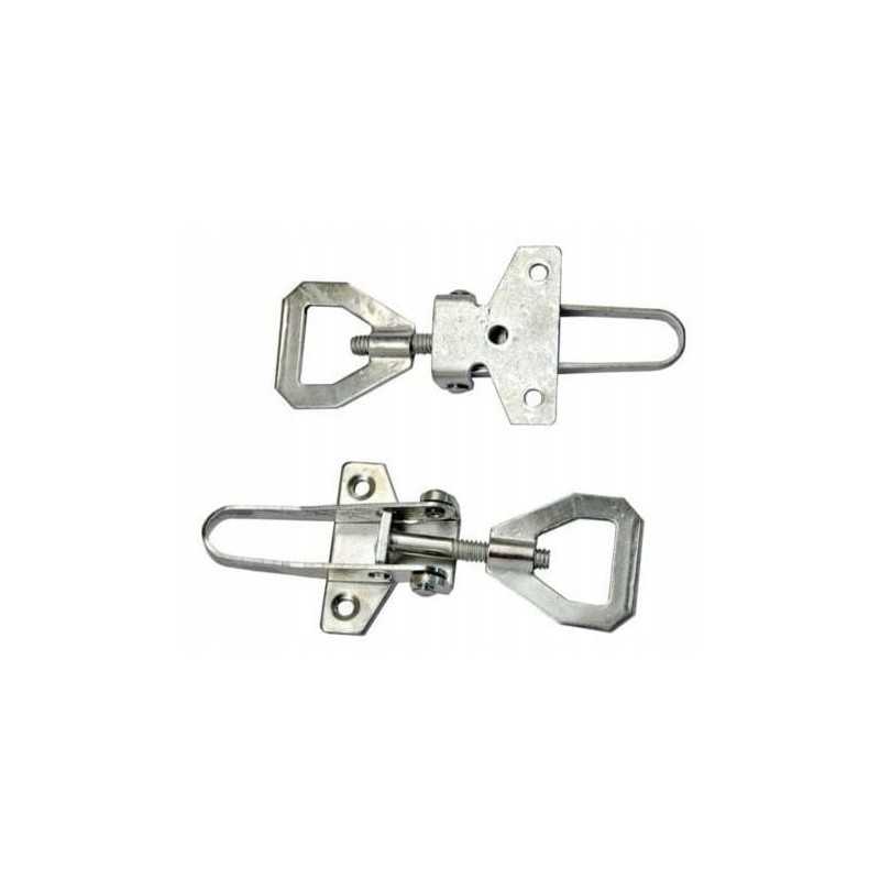 Siūlome spaustuką aviliams tvirtinti - labai gerai!