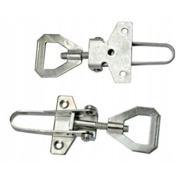 Spaustuvas aviliams, avilio elementams tvirtinti