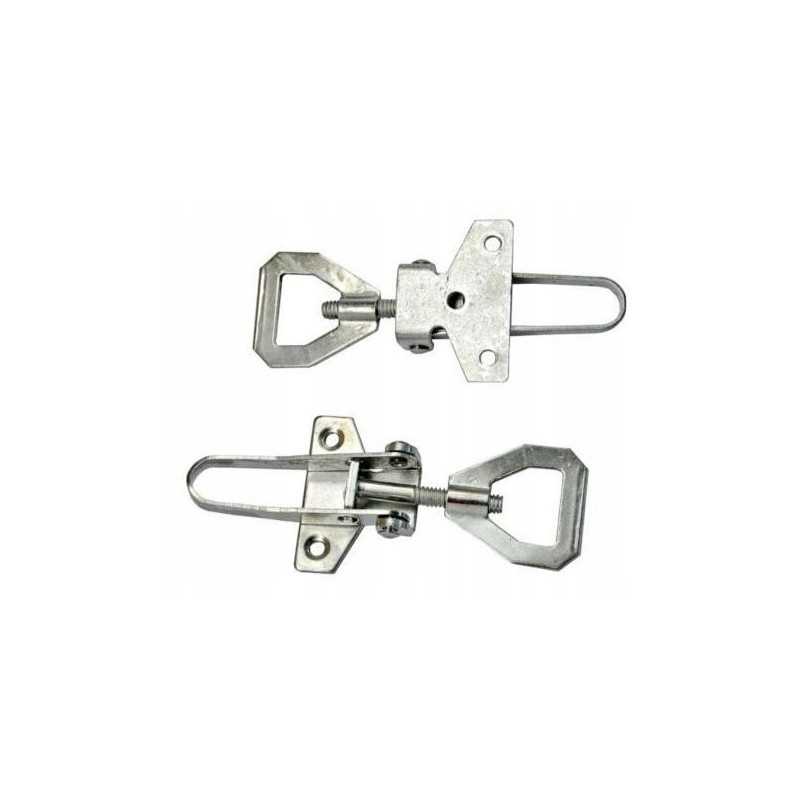 Spaustuvas aviliams, avilio elementams tvirtinti