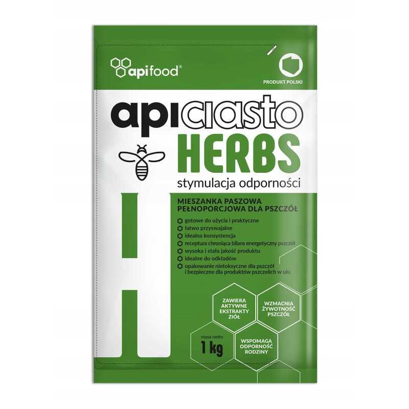 Tortas bitėms, 1 kg