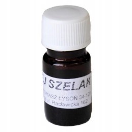 Šelako klijai opalitams