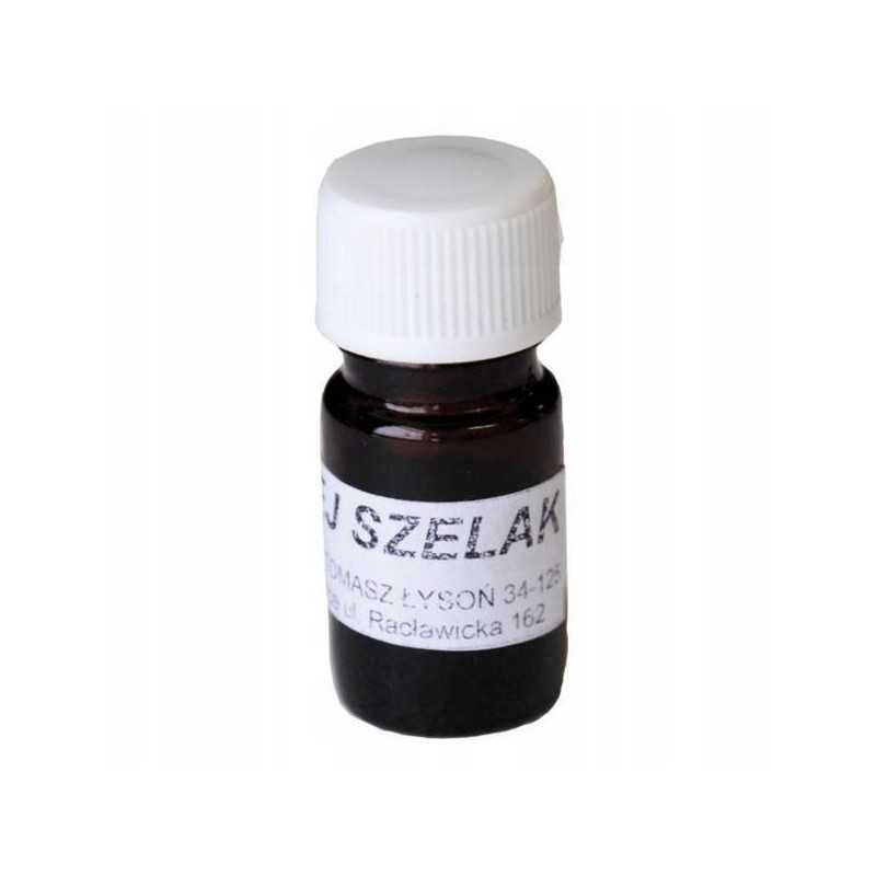 Šelako klijai opalitams