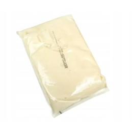 Maistas bitėms torto pavidalu - bičių fondantas - 1kg šviežias, galiojimo laikas iki 2025 sausio 13 d.!