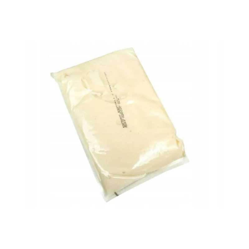 Maistas bitėms torto pavidalu - bičių fondantas - 1kg šviežias, galiojimo laikas iki 2025 sausio 13 d.!