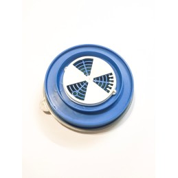 Skruzdžių ir acto rūgšties dozatorius