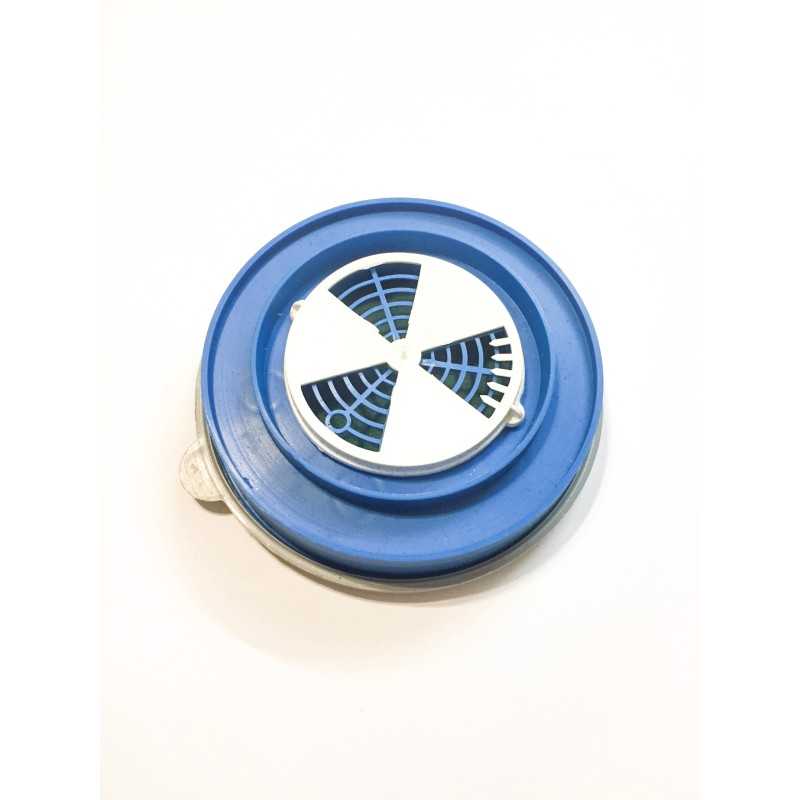 Skruzdžių ir acto rūgšties dozatorius