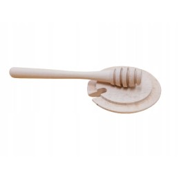 Medaus rinkinys, rutulys, dangtelis, eko kaušelis