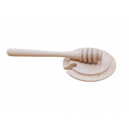 Medaus rinkinys, rutulys, dangtelis, eko kaušelis