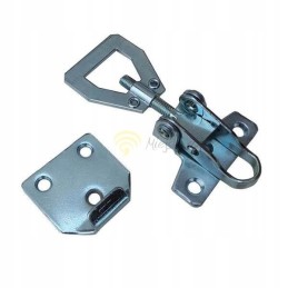 Sagtis aviliams tvirtinti - cinkuota