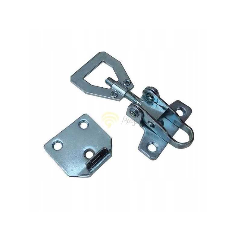 Sagtis aviliams tvirtinti - cinkuota