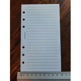 Bitininkystės sąsiuvinis – mažas A6 variantas