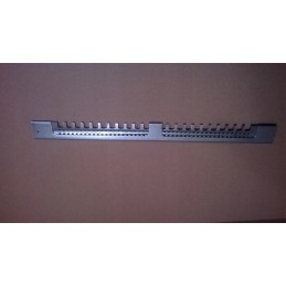 Metalinis fiksatorius 345 mm aviliui