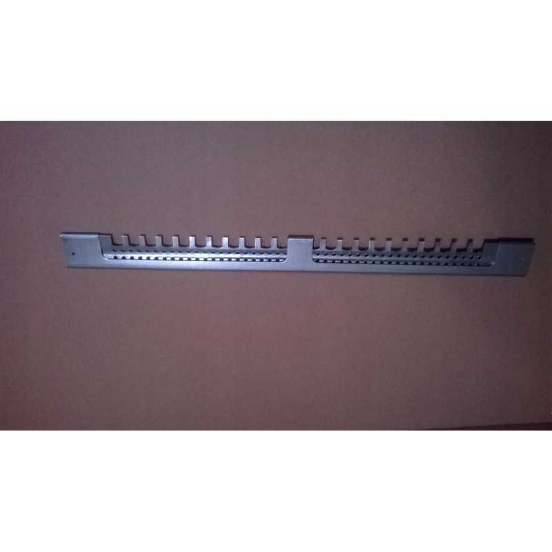 Metalinis fiksatorius 345 mm aviliui