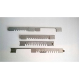 Metalinis fiksatorius 345 mm aviliui