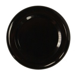 Stiklainis 80ml, dangtelis, skirstytuvas, 3 vnt