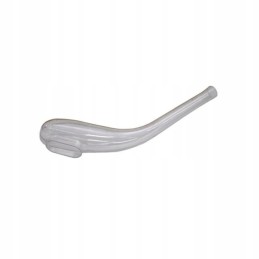 Plastikinis vamzdis bičių motinėlėms gaudyti