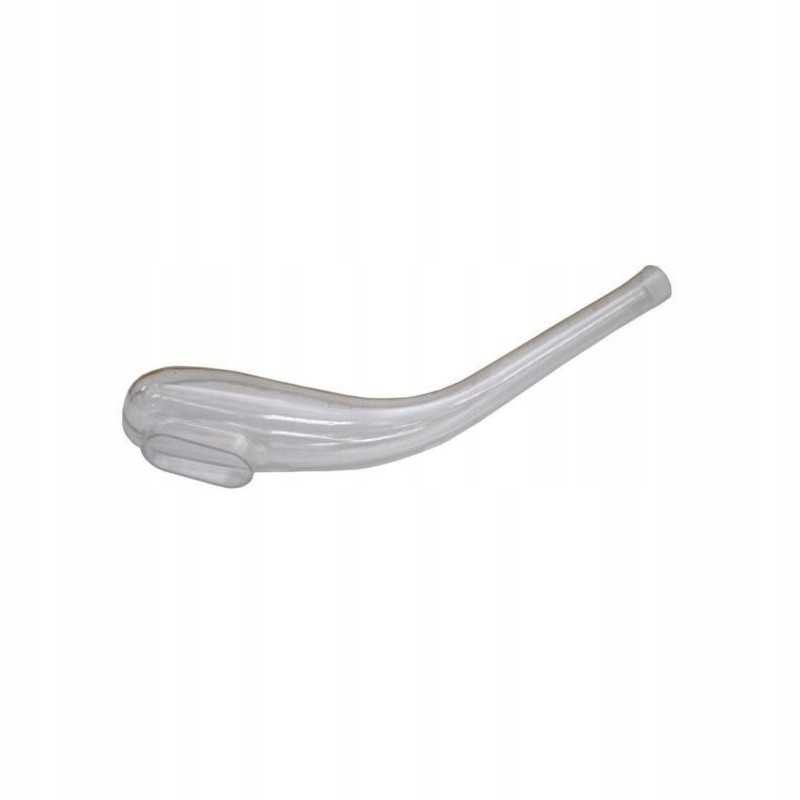 Plastikinis vamzdis bičių motinėlėms gaudyti