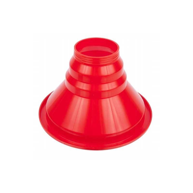 Siūlome piltuvėlį stiklainiams, kuris puikiai tiks su medumi - labai geras produktas!