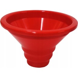 Siūlome piltuvėlį stiklainiams, kuris puikiai tiks su medumi - labai geras produktas!