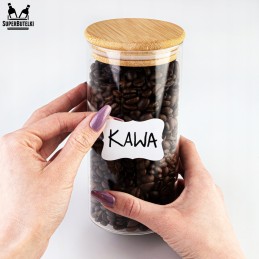 20x nutrinamos, lipnios matinės etiketės