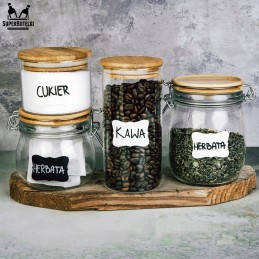 20x nutrinamos, lipnios matinės etiketės