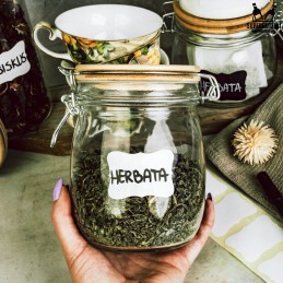 20x nutrinamos, lipnios matinės etiketės