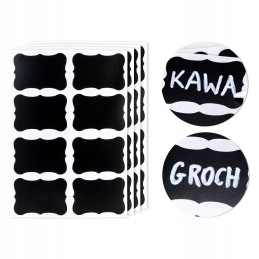 20x nutrinamos, lipnios matinės etiketės