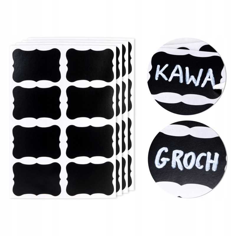 20x nutrinamos, lipnios matinės etiketės