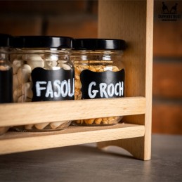 20x nutrinamos, lipnios matinės etiketės