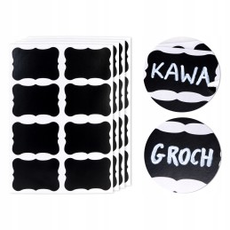 20x nutrinamos, lipnios matinės etiketės