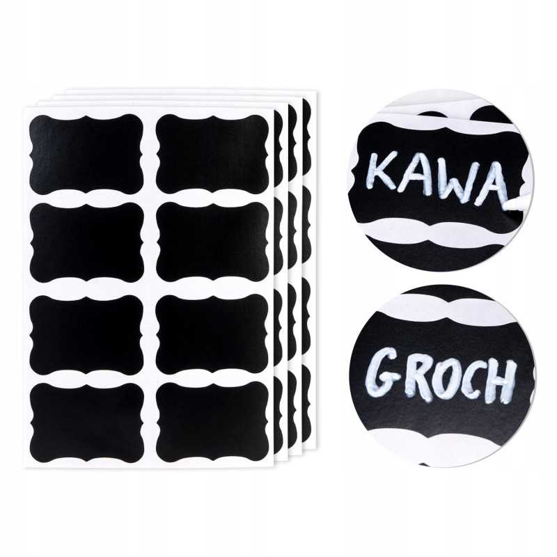 20x nutrinamos, lipnios matinės etiketės