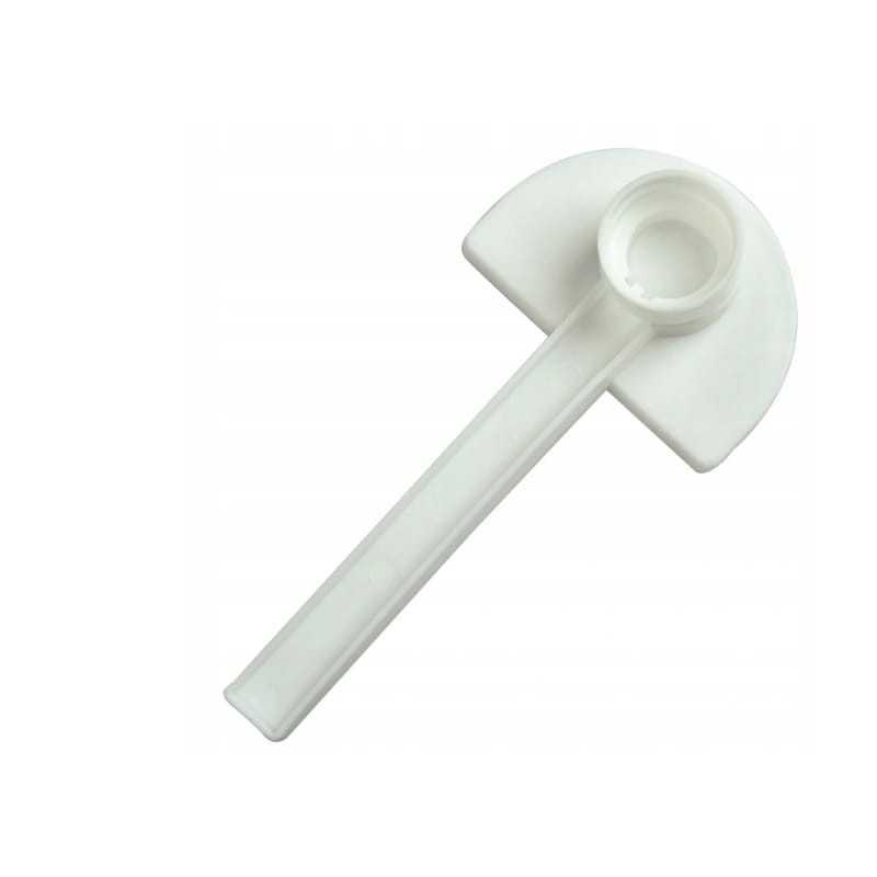 Bičių girdykla su užsukamu dangteliu ant butelio