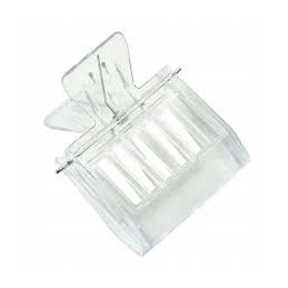 Gaudytojas bičių motinėlėms - griebtuvas, segtukas