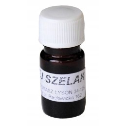 Šelako klijai 5ml - mamų žymėjimui