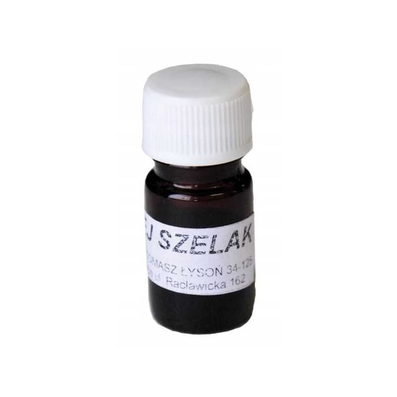 Šelako klijai 5 ml bičių motinoms opalatams