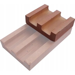 Siūlome puikų keraminį kanalų dozatorių – labai gerai!