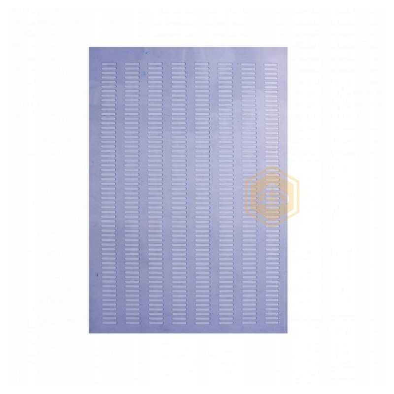 Didžiosios Lenkijos vynuogynų grotelės