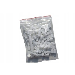 Plastikiniai tarpikliai tarp rėmų, 100 vnt