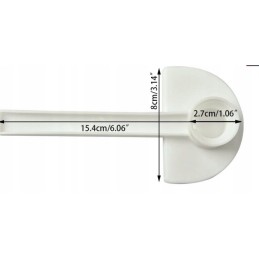 Bičių girdykla su užsukamu dangteliu ant butelio