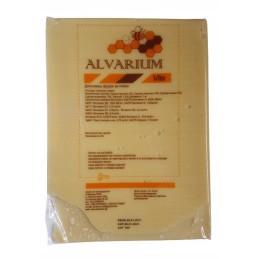 Vitamininis alvariumo pyragas 1 kg